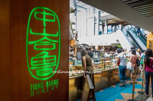 Tiong Bahru Bakery-25