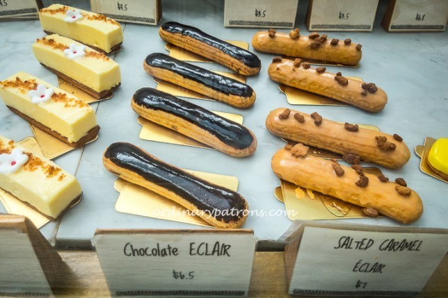 Tiong Bahru Bakery-4