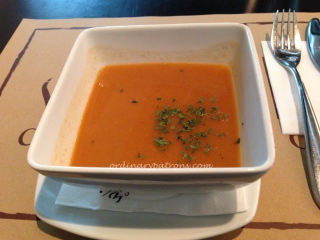 Wine Connection Set Lunch - 2