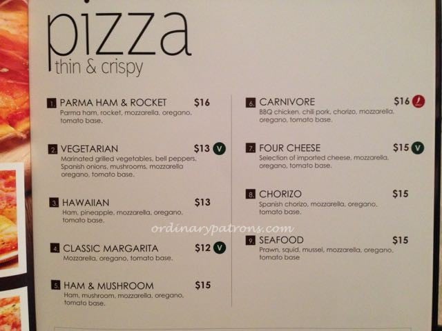 Wine Connection Set Lunch - 3