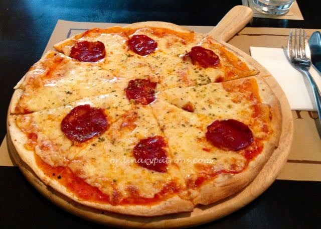 Wine Connection Set Lunch - 8