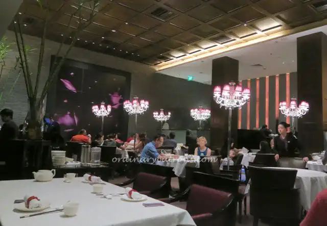 Crystal Jade Restaurant