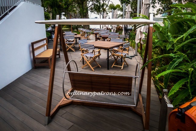 Kontiki at PAssion WaVe 