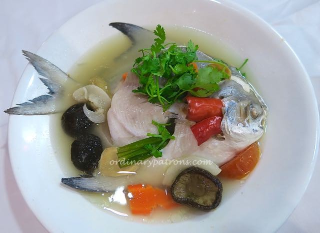 Lee Kui Teochew Restaurant - 10