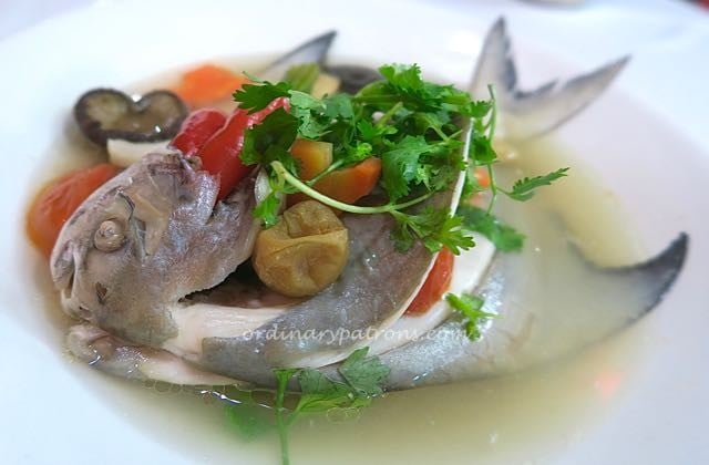 Lee Kui Teochew Restaurant - 11