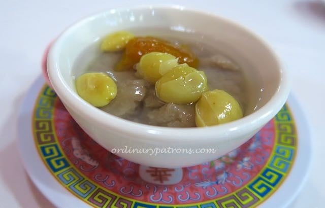 Lee Kui Teochew Restaurant - 12