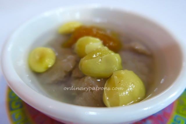 Lee Kui Teochew Restaurant - 13