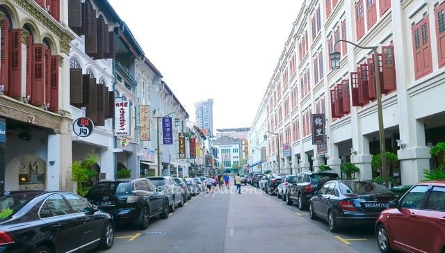 Lee Kui Teochew Restaurant - 15