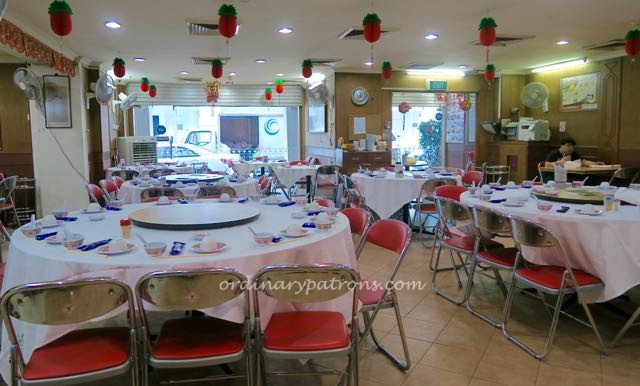 Lee Kui Teochew Restaurant - 2