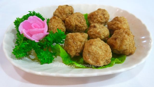 Lee Kui Teochew Restaurant - 3