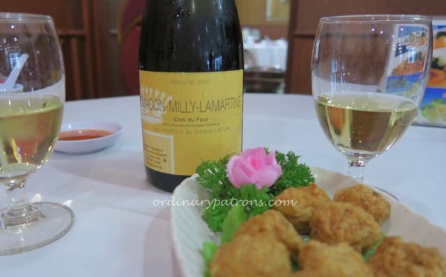 Lee Kui Teochew Restaurant - 4