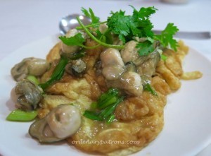 Lee Kui Teochew Restaurant - 6