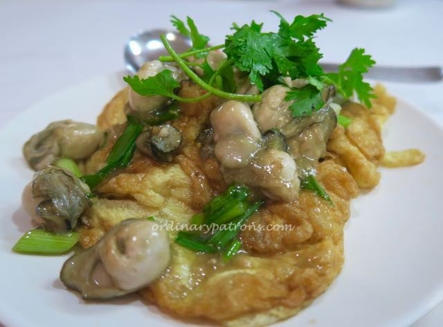 Lee Kui Teochew Restaurant - 6