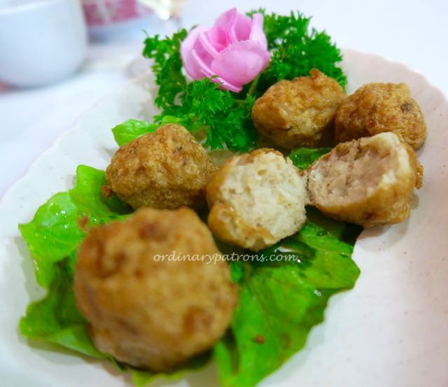 Lee Kui Teochew Restaurant - 8