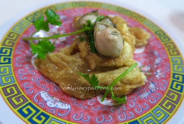 Lee Kui Teochew Restaurant - 9