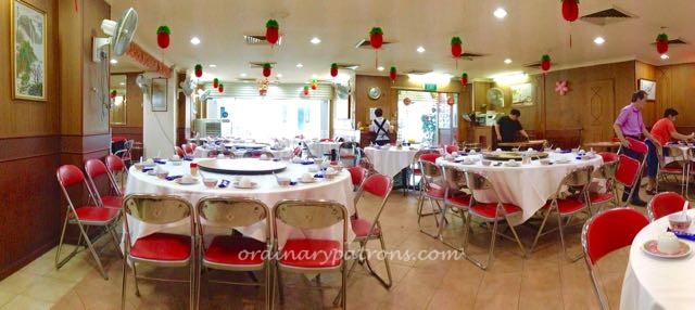 Lee Kui Teochew Singapore - 1