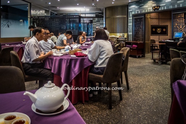 Pak Loh Chiu Chow Restaurant HK