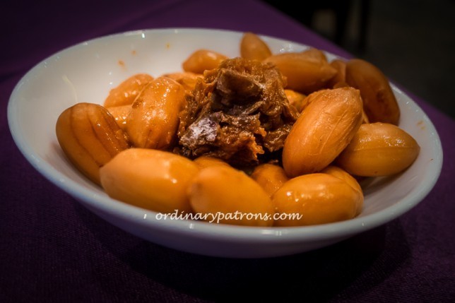 Pak Loh Chiu Chow Dim Sum