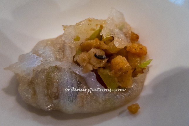 Pak Loh Chiu Chow Restaurant at Elements ICC