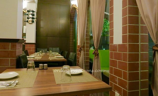 Pastamore Rochester Mal - 10