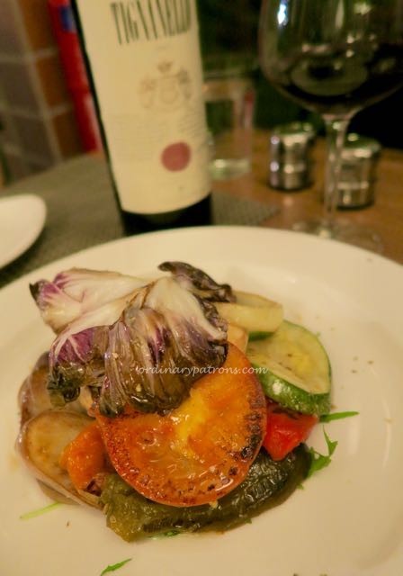 Pastamore Rochester Mal - 4