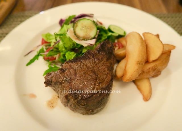 Pastamore Rochester Mal - 7