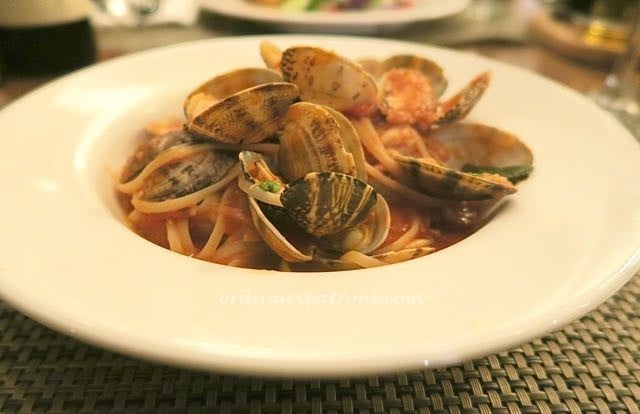 Pastamore Rochester Mal - 8