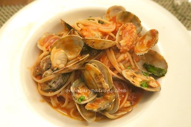 Pastamore Rochester Mal - 9