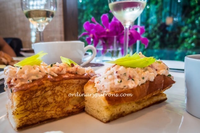 Spago by Wolfgang Puck MBS