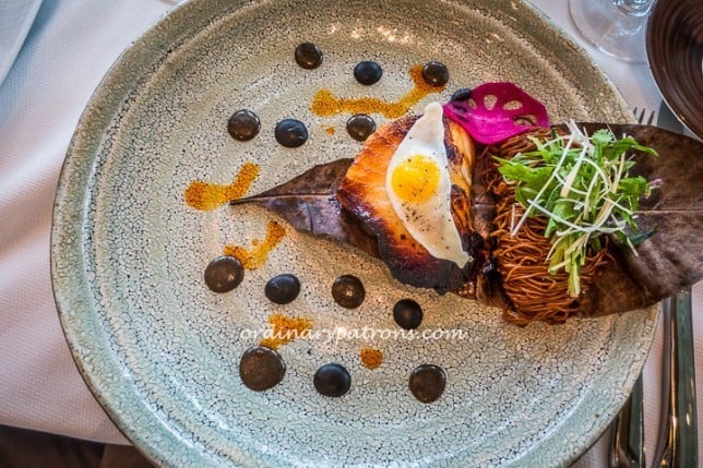 Spago Restaurant by Wolfgang Puck MBS