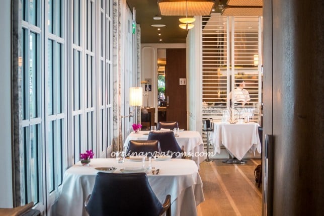 Spago by Wolfgang Puck