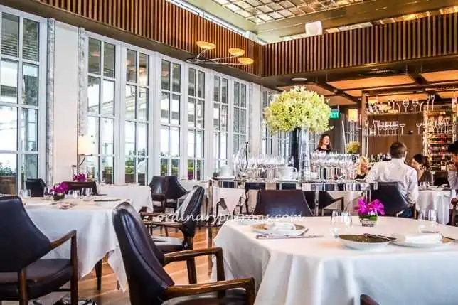 Spago by Wolfgang Puck