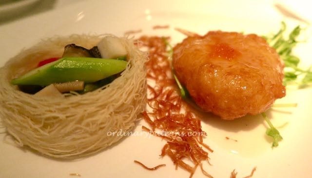 Above & Beyond Hong Kong - 13