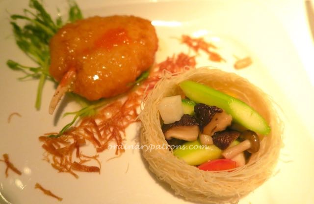 Above & Beyond Hong Kong - 14