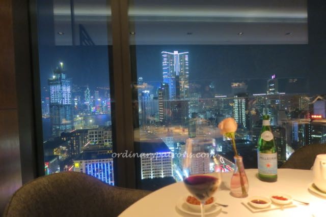 Above & Beyond Hong Kong - 16