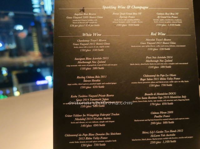 Above & Beyond Hong Kong - 3