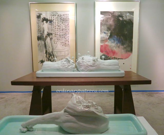 Duddell's Hong Kong - 1