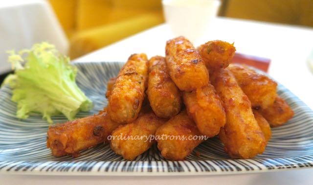 Duddell's Hong Kong - 10