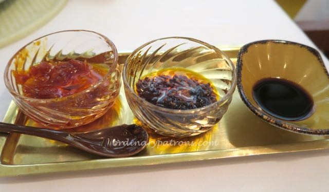 Duddell's Hong Kong - 11