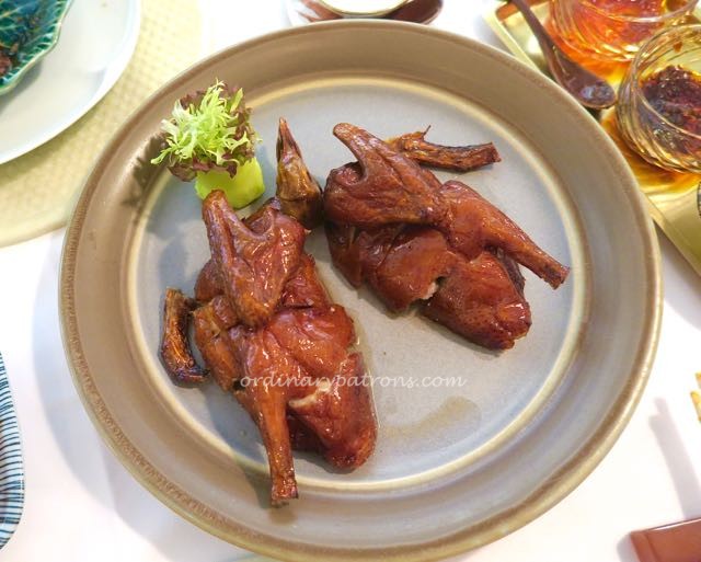 Duddell's Hong Kong - 12