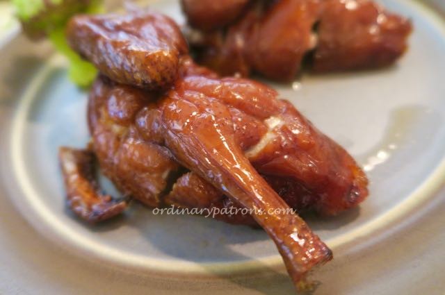 Duddell's Hong Kong - 13