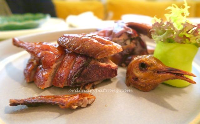 Duddell's Hong Kong - 14