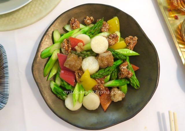 Duddell's Hong Kong - 15