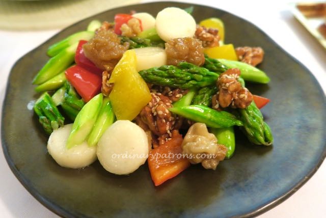 Duddell's Hong Kong - 16