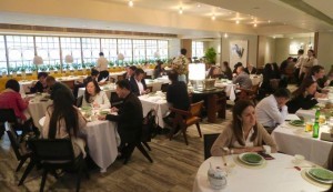 Duddell's Hong Kong - 17