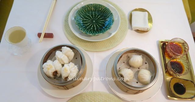 Duddell's Hong Kong - 6