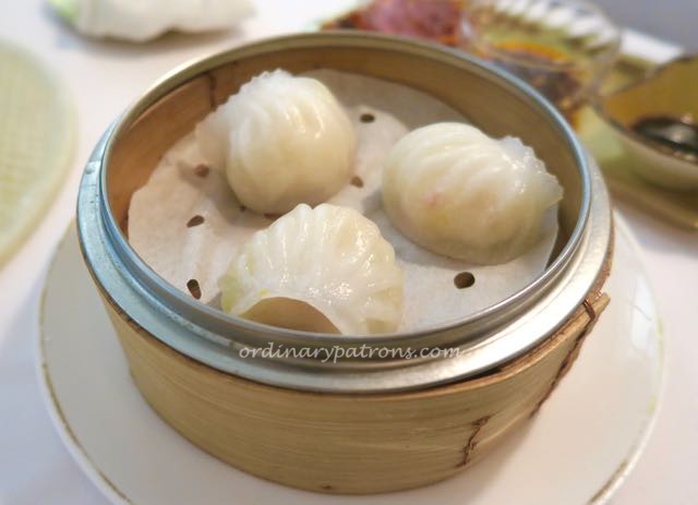 Duddell's Hong Kong - 8