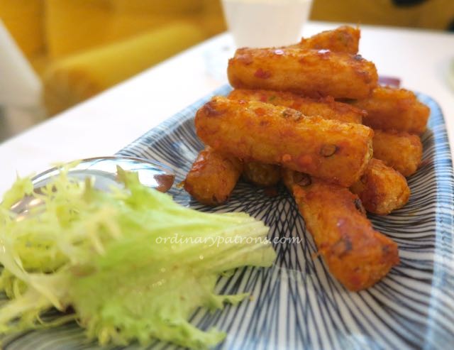 Duddell's Hong Kong - 9