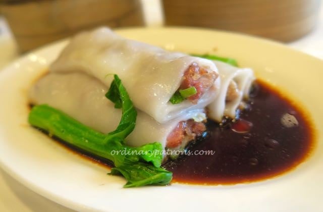 Fook Lam Moon Hong Kong - 10