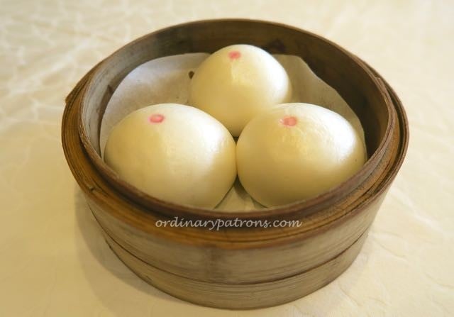 Fook Lam Moon Hong Kong - 11